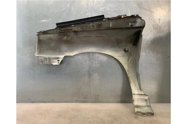 Recambio de aleta delantero derecha para renault clio i fase i / ii (b/c57) 1.2 (5/357y, 5/357k) referencia OEM IAM 7750844936 L