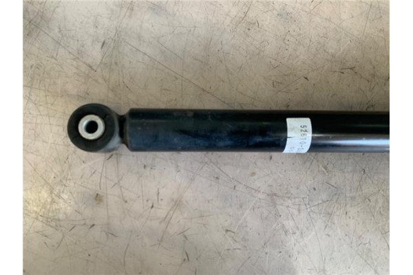 Recambio de amortiguador trasero izquierdo para honda jazz (gd1/5) 1.4 referencia OEM IAM 52610SAAE11  52610SAAG02 , HONDA