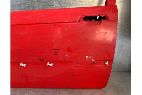 Recambio de puerta delantero izquierda para bmw serie 3 compacto (e36) 1.9 318ti se referencia OEM IAM 41518233863  