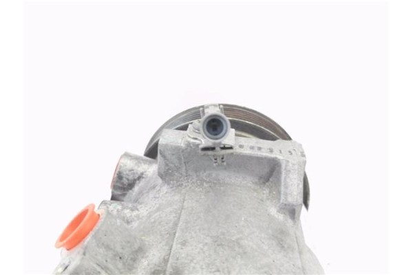 Recambio de compresor aire acond. para mitsubishi space star (a00) 1.2 motion referencia OEM IAM 7813A280 Z0017470B 