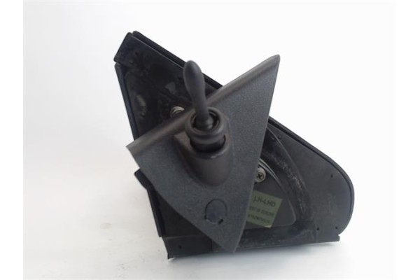 Recambio de retrovisor izquierdo para suzuki alto (sh410/ef) referencia OEM IAM 84702M79G30  