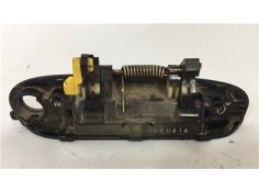 Recambio de maneta exterior delantero izquierda para kia picanto (sa) 1.1 active referencia OEM IAM 82650-07010 KI3208008 