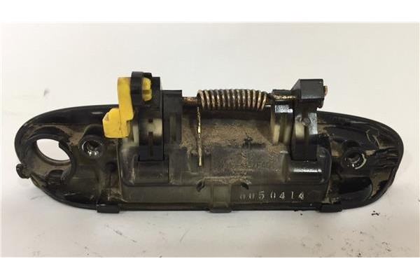 Recambio de maneta exterior delantero izquierda para kia picanto (sa) 1.1 active referencia OEM IAM 82650-07010 KI3208008 