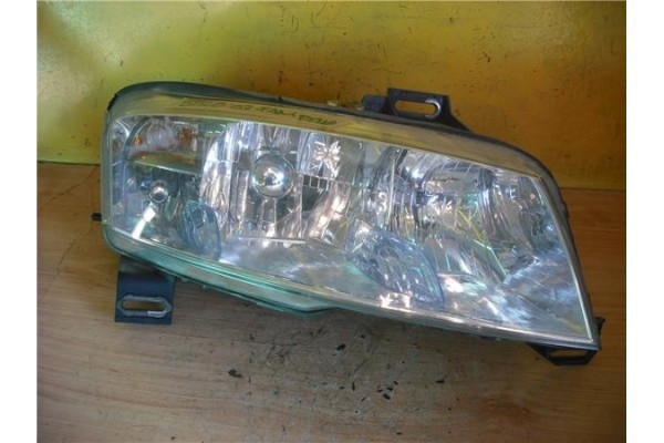 Recambio de faro delantero dcho para fiat stilo (192)(2001) 1.9 jtd (192_xe1a) referencia OEM IAM   