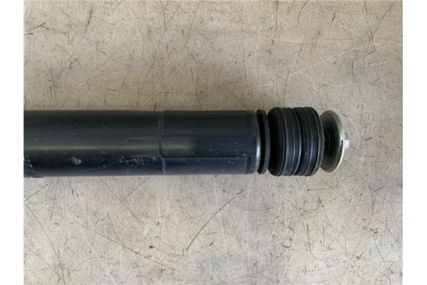 Recambio de amortiguador trasero izquierdo para honda jazz (gd1/5) 1.4 referencia OEM IAM 52610SAAE11  52610SAAG02 , HONDA