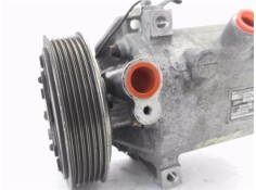 Recambio de compresor aire acond. para mitsubishi space star (a00) 1.2 motion referencia OEM IAM 7813A280 Z0017470B 