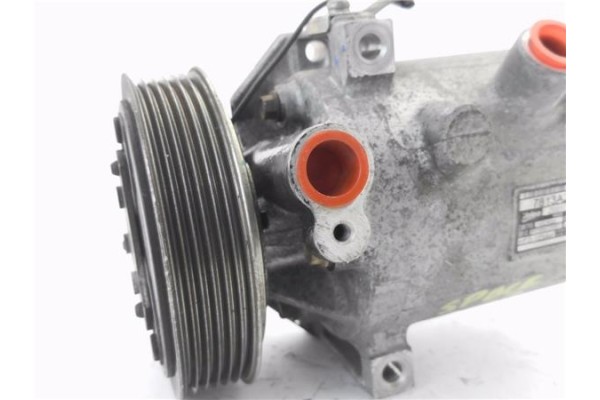 Recambio de compresor aire acond. para mitsubishi space star (a00) 1.2 motion referencia OEM IAM 7813A280 Z0017470B 