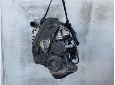 Recambio de motor completo para opel astra f berlina 1.7 tds referencia OEM IAM X17DT  