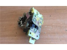 Recambio de cierre electromagnetico delantero izquierdo para ford focus berlina (cak) 1.8 ghia referencia OEM IAM A21813CF CLXS4