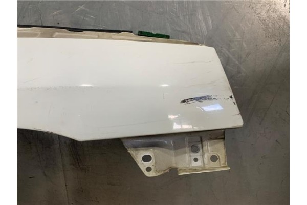 Recambio de aleta delantero derecha para renault clio i fase i / ii (b/c57) 1.2 (5/357y, 5/357k) referencia OEM IAM 7750844936 L