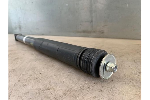 Recambio de amortiguador trasero izquierdo para honda jazz (gd1/5) 1.4 referencia OEM IAM 52610SAAE11  52610SAAG02 , HONDA