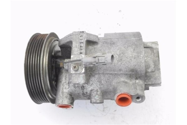 Recambio de compresor aire acond. para mitsubishi space star (a00) 1.2 motion referencia OEM IAM 7813A280 Z0017470B 