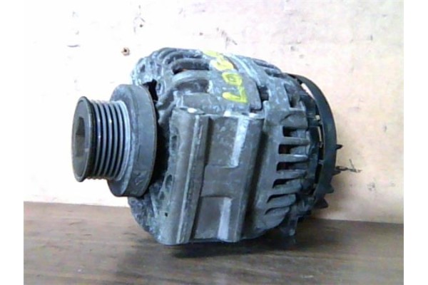 Recambio de alternador para dacia logan 1 1.2 ambiance referencia OEM IAM 8200438148 0124415038 7700421477 , RENAULT | 770042931