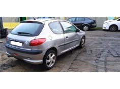 peugeot 206 del año 2003