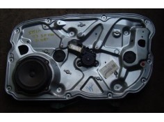 Recambio de mecanismo elevalunas delantero derecho para fiat stilo (192)(2001) 1.9 jtd (192_xe1a) referencia OEM IAM   