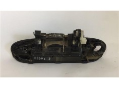Recambio de maneta exterior delantero derecha para kia picanto (sa) 1.1 active referencia OEM IAM 82660-07010 KI3208007 