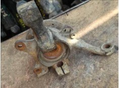 Recambio de mangueta delantero derecha para seat ibiza (6k1) 1.9 d referencia OEM IAM   