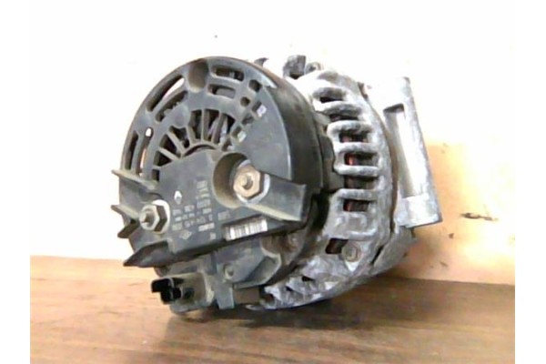 Recambio de alternador para dacia logan 1 1.2 ambiance referencia OEM IAM 8200438148 0124415038 7700421477 , RENAULT | 770042931