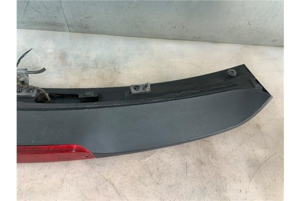 Recambio de aleron trasero para ford focus ii (da_) 1.6 tdci referencia OEM IAM 1691112  