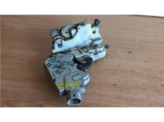 Recambio de cierre electromagnetico delantero derecho para nissan primera berlina (p11) 1.6 gx referencia OEM IAM   