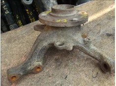 Recambio de mangueta delantero derecha para seat ibiza (6k1) 1.9 d referencia OEM IAM   