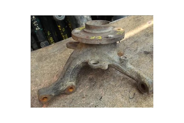 Recambio de mangueta delantero derecha para seat ibiza (6k1) 1.9 d referencia OEM IAM   
