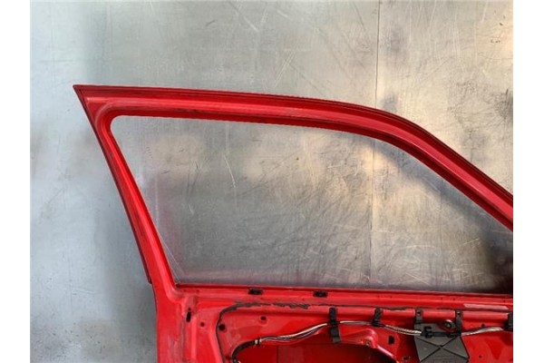 Recambio de puerta delantero izquierda para bmw serie 3 compacto (e36) 1.9 318ti se referencia OEM IAM 41518233863  
