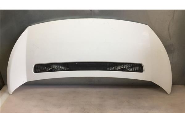 Recambio de capo para citroen jumpy 1.6 hdi 90 referencia OEM IAM   
