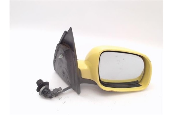 Recambio de retrovisor derecho para volkswagen lupo (6x1/6e1) referencia OEM IAM   
