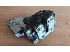 Recambio de cierre electromagnetico delantero derecho para nissan primera berlina (p11) 1.6 gx referencia OEM IAM   