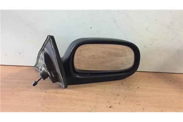 Recambio de retrovisor derecho para toyota carina (t19)(1995) 1.6 berlina [1,6 ltr. - 73 kw 16v cat] referencia OEM IAM E1102116