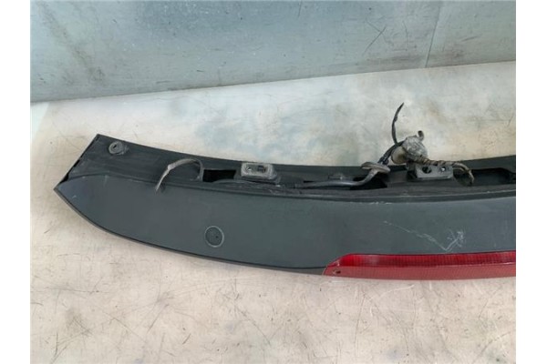 Recambio de aleron trasero para ford focus ii (da_) 1.6 tdci referencia OEM IAM 1691112  