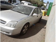 opel vectra c berlina del año 2002