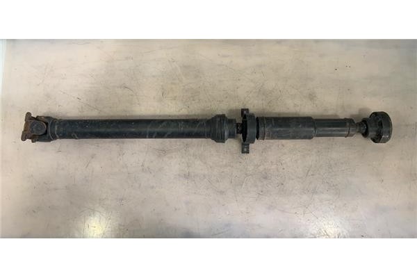 Recambio de cardan trasero para land rover range rover sport 2.7 v6 td s referencia OEM IAM TVB500390 BPB1088 Recambio de cardan trasero para land rover range rover sport 2.7 v6 td s referencia OEM IAM TVB500390 BPB1088