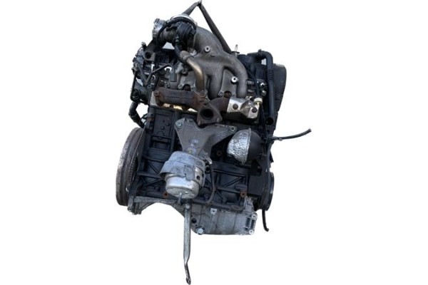 Recambio de motor completo para volkswagen sharan (7m8) 1.9 básico referencia OEM IAM AVG  