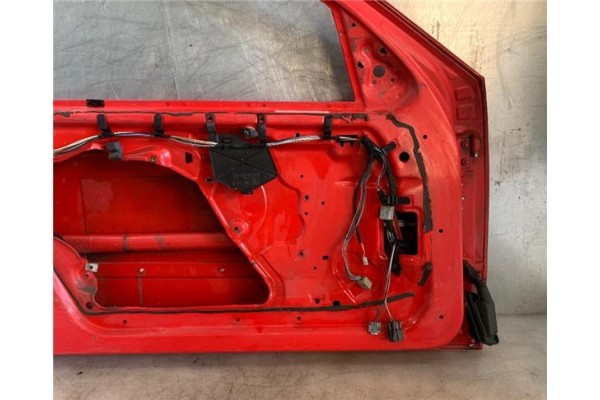 Recambio de puerta delantero izquierda para bmw serie 3 compacto (e36) 1.9 318ti se referencia OEM IAM 41518233863  