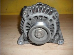 Recambio de alternador para citroen xsara berlina 1.6 16v referencia OEM IAM 9638275980 A005TA6391C CL8 