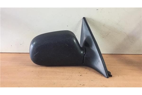 Recambio de retrovisor derecho para toyota carina (t19)(1995) 1.6 berlina [1,6 ltr. - 73 kw 16v cat] referencia OEM IAM E1102116