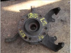 Recambio de mangueta delantero derecha para seat ibiza (6k1) 1.9 d referencia OEM IAM   