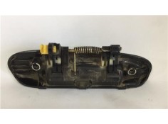 Recambio de maneta exterior trasero izquierda para kia picanto (sa) 1.1 active referencia OEM IAM 83650-07010 KI3208108 