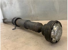 Recambio de cardan trasero para land rover range rover sport 2.7 v6 td s referencia OEM IAM TVB500390 BPB1088 