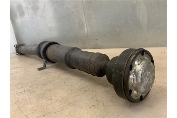 Recambio de cardan trasero para land rover range rover sport 2.7 v6 td s referencia OEM IAM TVB500390 BPB1088 