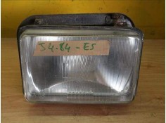 FARO DELANTERO IZQUIERDO 
