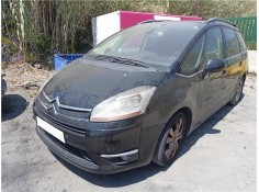 CITROEN C4 GRAND PICASSO