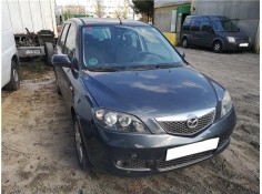 mazda 2 (b2w) del año 2006