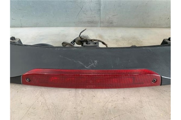 Recambio de aleron trasero para ford focus ii (da_) 1.6 tdci referencia OEM IAM 1691112  