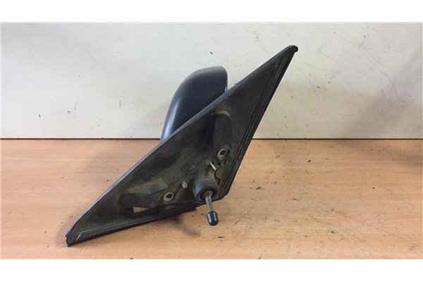 Recambio de retrovisor derecho para toyota carina (t19)(1995) 1.6 berlina [1,6 ltr. - 73 kw 16v cat] referencia OEM IAM E1102116