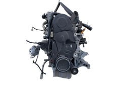 Recambio de motor completo para volkswagen sharan (7m8) 1.9 básico referencia OEM IAM AVG  