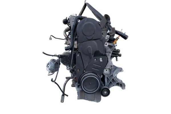Recambio de motor completo para volkswagen sharan (7m8) 1.9 básico referencia OEM IAM AVG  