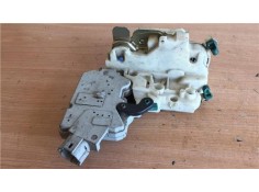 Recambio de cierre electromagnetico delantero derecho para nissan primera berlina (p11) 1.6 gx referencia OEM IAM   